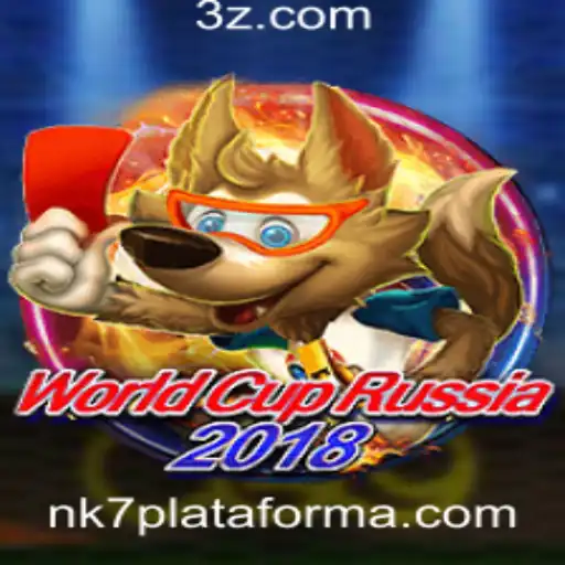 Explorando o Jogo WorldCupRussia2018 e a Plataforma NK7