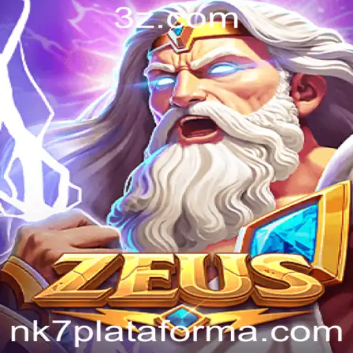 Explorando o Jogo 'Zeus': Uma Aventura Épica na Plataforma NK7