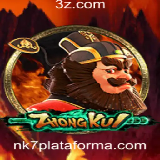 Explorando o Fascinante Mundo de ZhongKui: Um Guia Detalhado